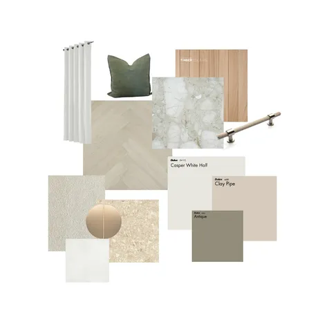 Moolcha Street materialboard Interior Design Mood Board by michelle.ifield on Style Sourcebook