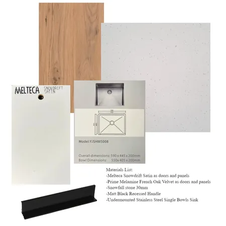 Gaia- 2 Cantina Ave. Interior Design Mood Board by Molly719 on Style Sourcebook