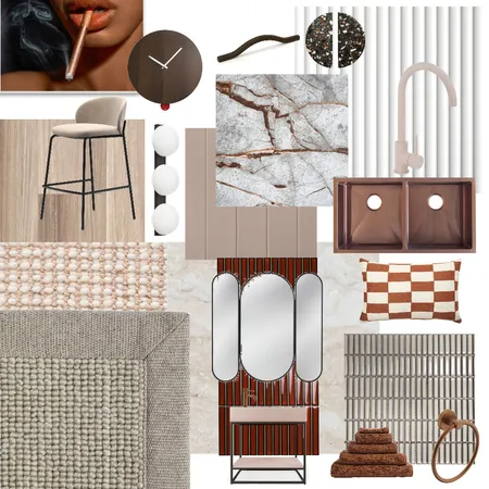 Bremworth moodboard Interior Design Mood Board by Design Room on Style Sourcebook