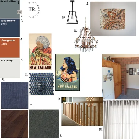 Amy Interior Design Mood Board by Tivoli Road Interiors on Style Sourcebook