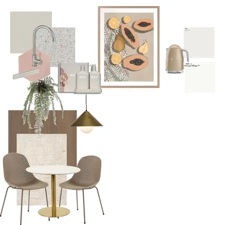 Kitchen Interior Design Mood Board by SammyL on Style Sourcebook