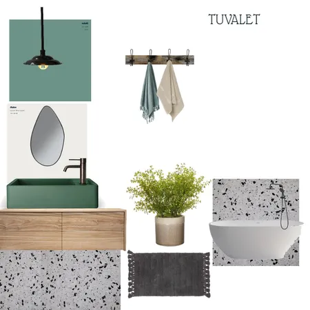 vezi sinan Interior Design Mood Board by sabah.1998 on Style Sourcebook