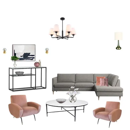 Bremworth competition #2 Interior Design Mood Board by Wrighstdesign on Style Sourcebook