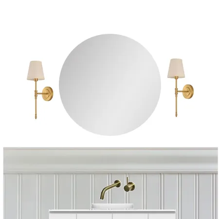 heather bathroom Interior Design Mood Board by Olivewood Interiors on Style Sourcebook