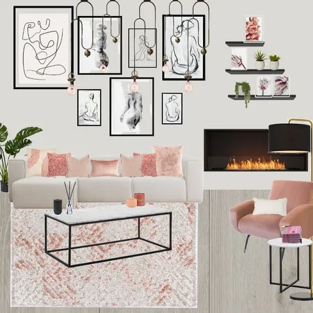 saloni 2 Interior Design Mood Board by MariaDrakonaki on Style Sourcebook