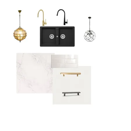 Todesco - Kitchen Interior Design Mood Board by MimRomano on Style Sourcebook
