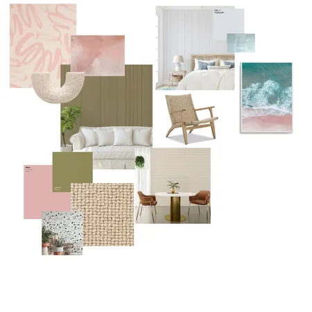 Brief Board Interior Design Mood Board by Nicole DeSousa on Style Sourcebook