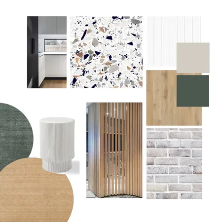 DNA Interior Design Mood Board by Boutique Yellow Interior Decoration & Design on Style Sourcebook