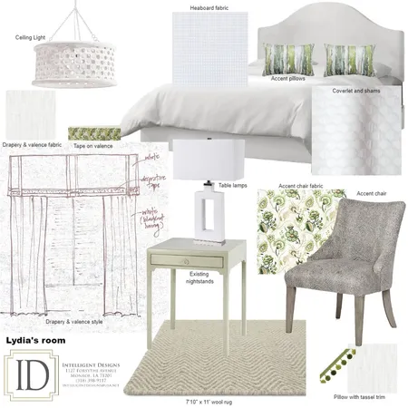 weaver condo Interior Design Mood Board by Intelligent Designs on Style Sourcebook