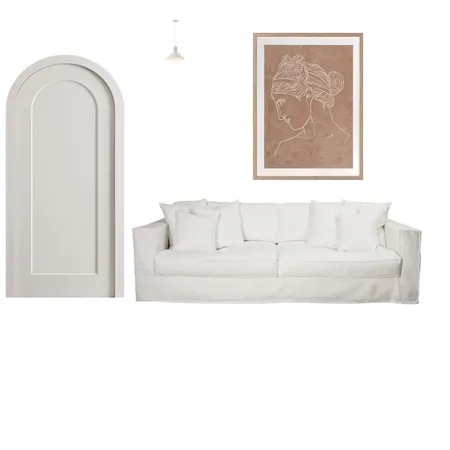 TOA1 Interior Design Mood Board by dnzzbll on Style Sourcebook