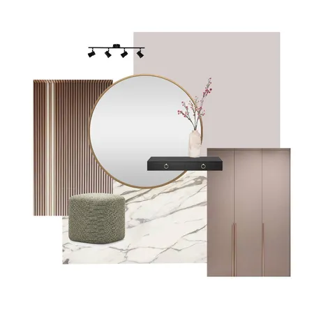 прихожая Interior Design Mood Board by Daria15 on Style Sourcebook