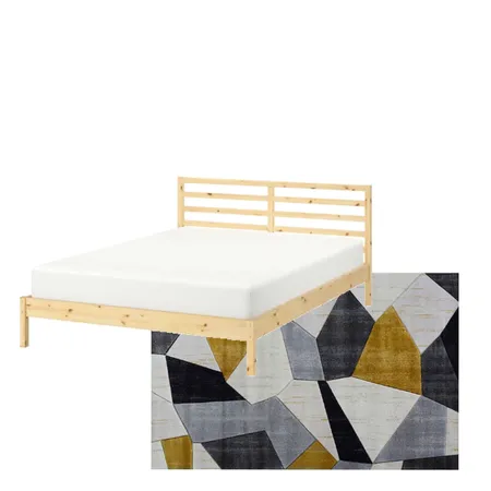 Tween Room Interior Design Mood Board by Blush Interior Styling on Style Sourcebook