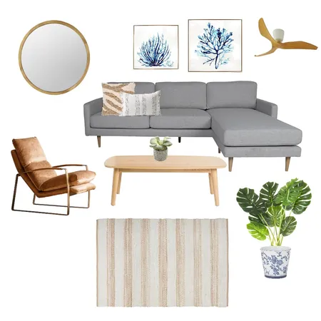 Michal #2 Interior Design Mood Board by Galkapach on Style Sourcebook