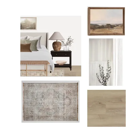 Bedroom Interior Design Mood Board by liz.hore on Style Sourcebook