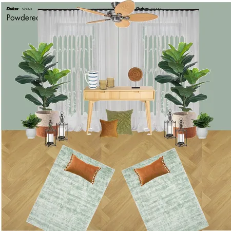 Wellness space Interior Design Mood Board by Choices Flooring Nowra South on Style Sourcebook