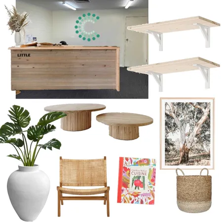 Creative Native 2 Interior Design Mood Board by Cailin.f on Style Sourcebook