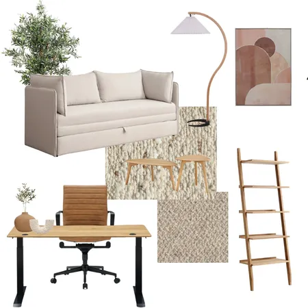 Winnie 2 Interior Design Mood Board by CASTLERY on Style Sourcebook