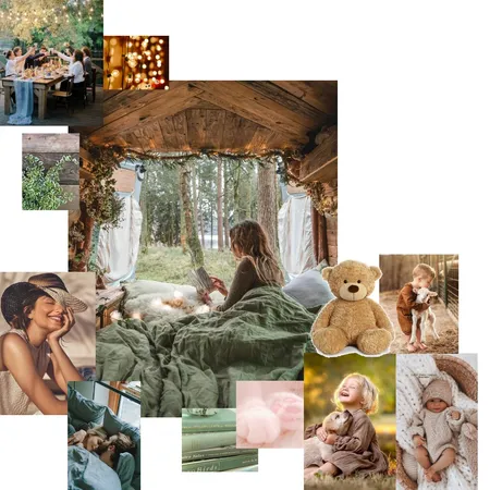 Dana's Inspiration Board Interior Design Mood Board by danabubi on Style Sourcebook