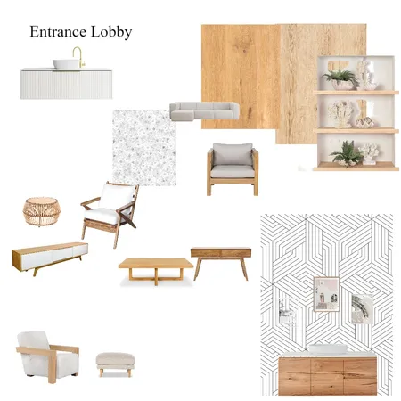 Sujit -1 Interior Design Mood Board by nikhil r dham on Style Sourcebook