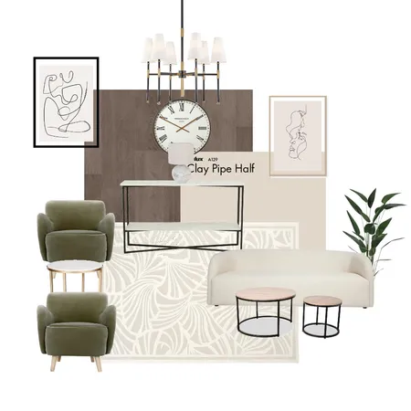Sourcing Project Interior Design Mood Board by Naomi-Ashley Mimba on Style Sourcebook