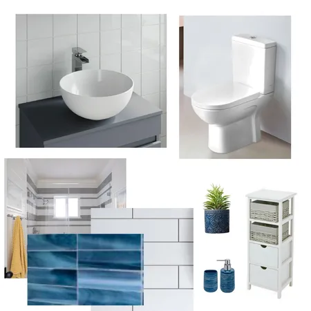 Krd - big bathroom Interior Design Mood Board by Kyriakh on Style Sourcebook