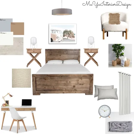Mme LAOUROU Katia Interior Design Mood Board by MaYaInteriorDesign on Style Sourcebook