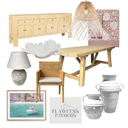 Kangarroo ground Interior Design Mood Board by Flawless Interiors Melbourne on Style Sourcebook