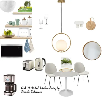 nyaradzo kitcheb Interior Design Mood Board by Alinane1 on Style Sourcebook