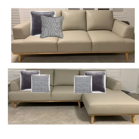 Rumpus Interior Design Mood Board by akiu on Style Sourcebook