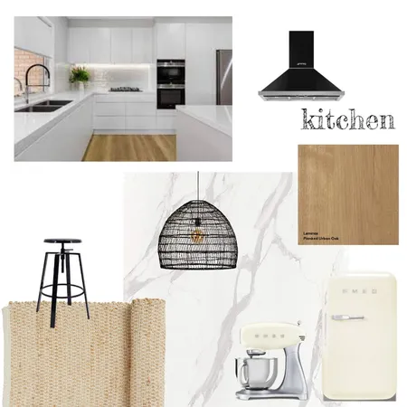 kitchen Interior Design Mood Board by victoria.mrd on Style Sourcebook