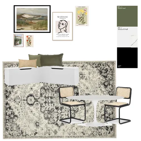 Kitchen - P Interior Design Mood Board by claremay on Style Sourcebook