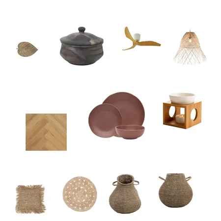 מסעדה Interior Design Mood Board by rachel.s on Style Sourcebook