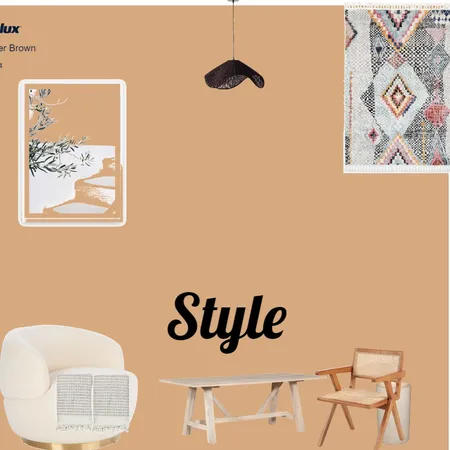 emma3 Interior Design Mood Board by aaroncino on Style Sourcebook