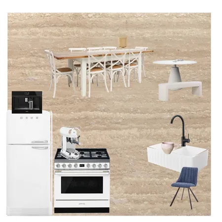 cool Interior Design Mood Board by aaroncino on Style Sourcebook