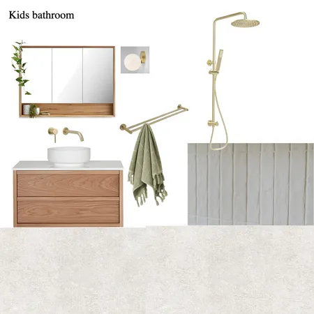 House build Interior Design Mood Board by sophie russell on Style Sourcebook