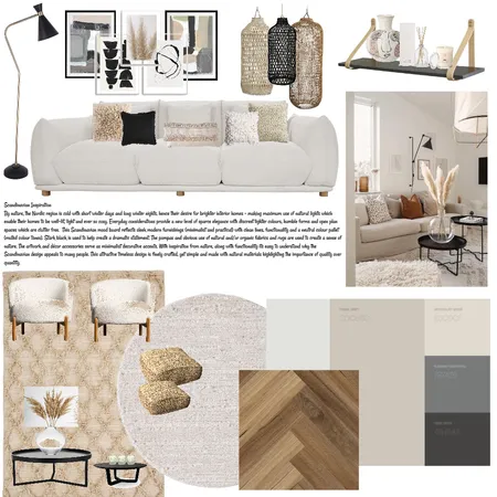 Mood Board 1 Interior Design Mood Board by MP Farquhar on Style Sourcebook