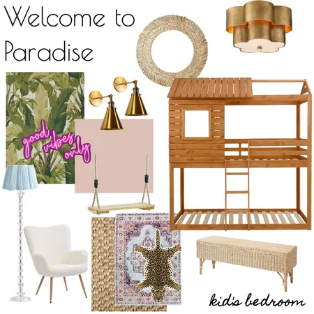 NEO TRAD HOME - Aoife's bedroom v2 Interior Design Mood Board by RLInteriors on Style Sourcebook