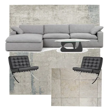 Carron Elvin mood board 2 Interior Design Mood Board by Kristy Lee on Style Sourcebook