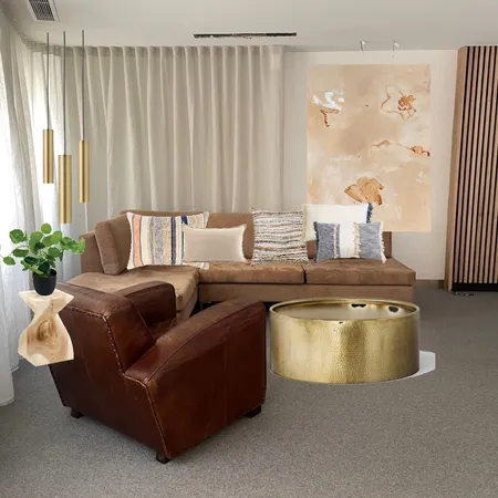 boardoom 2 Interior Design Mood Board by Jamie Mitrovic on Style Sourcebook