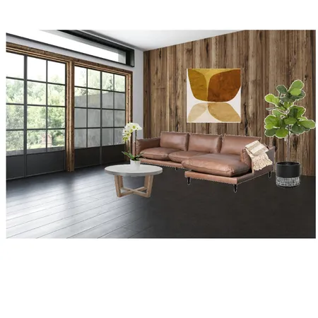STAGING PHILLY ROW HOUSE Interior Design Mood Board by Venus Berríos on Style Sourcebook