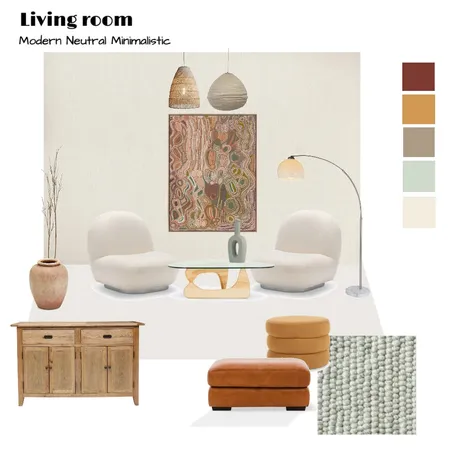 3 Interior Design Mood Board by Nigar on Style Sourcebook