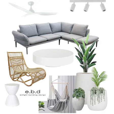 Alfresco styling - Mornington project Interior Design Mood Board by Dorian + Co Interiors on Style Sourcebook