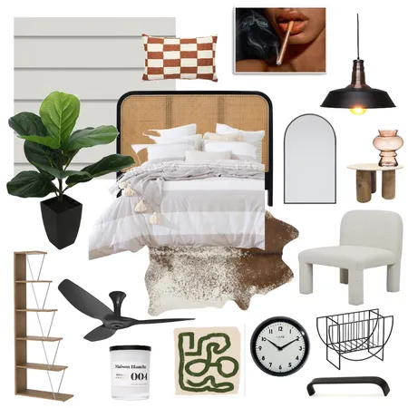 VET 8/2 Interior Design Mood Board by samaraseeley on Style Sourcebook