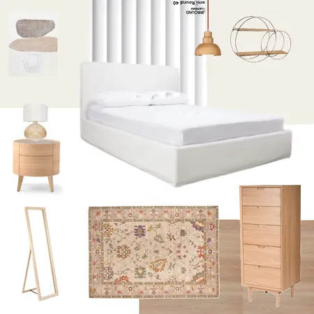 New Interior Design Mood Board by AKDesignLab on Style Sourcebook