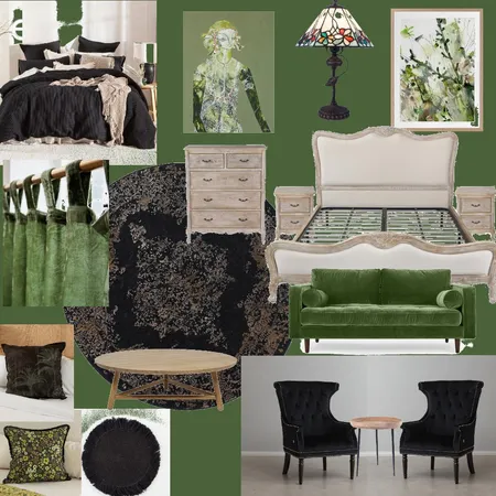warm up Interior Design Mood Board by Tori Scott on Style Sourcebook