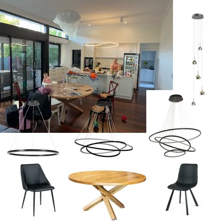 The Goss Interior Design Mood Board by Katelyn Scanlan on Style Sourcebook