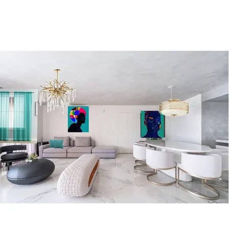 Zadatak 2 Interior Design Mood Board by Sara J on Style Sourcebook