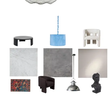 na zajecia Interior Design Mood Board by Nataliaxxx on Style Sourcebook