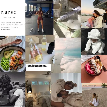 2023 vision Interior Design Mood Board by laurenmooney on Style Sourcebook