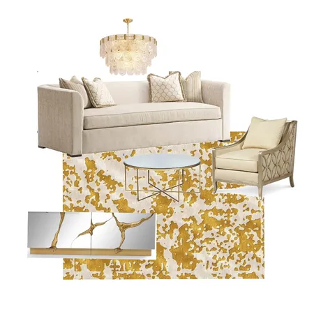 Modul7_SeamD_Zadatka1 Interior Design Mood Board by J.D. on Style Sourcebook